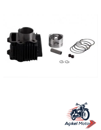 ARORA KASIRGA SİLİNDİR SET